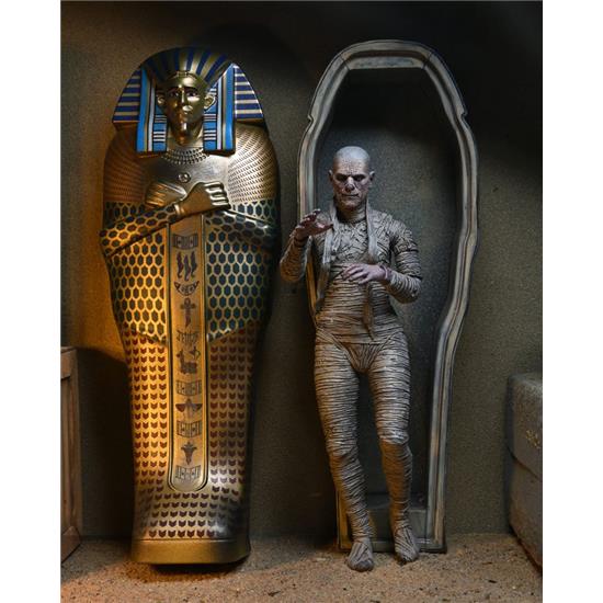 Mummy: The Mummy Accessory Pack for Action Figure 
