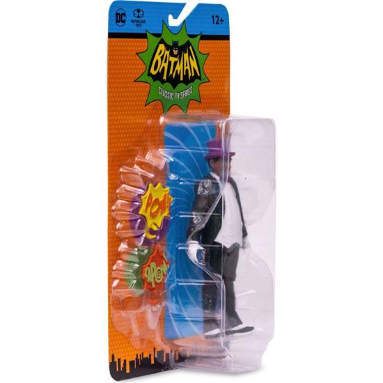 Batman: The Penguin (Batman 66) DC Retro Action Figure 15 cm