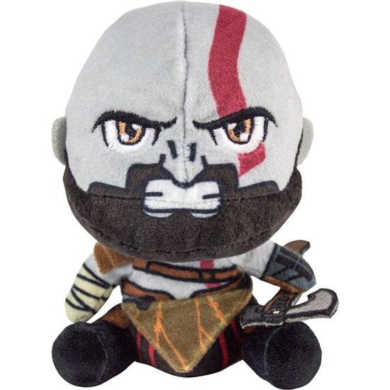 God Of War: Kratos Stubbins Plys Bamse