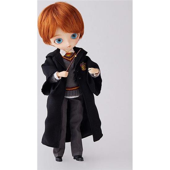 Harry Potter: Ron Weasley Harmonia Humming Doll 24 cm