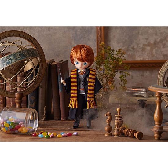 Harry Potter: Ron Weasley Harmonia Humming Doll 24 cm