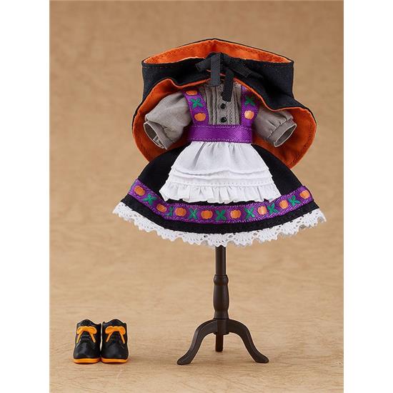 Manga & Anime: Rose: Another Color Nendoroid Doll Action Figure 14 cm