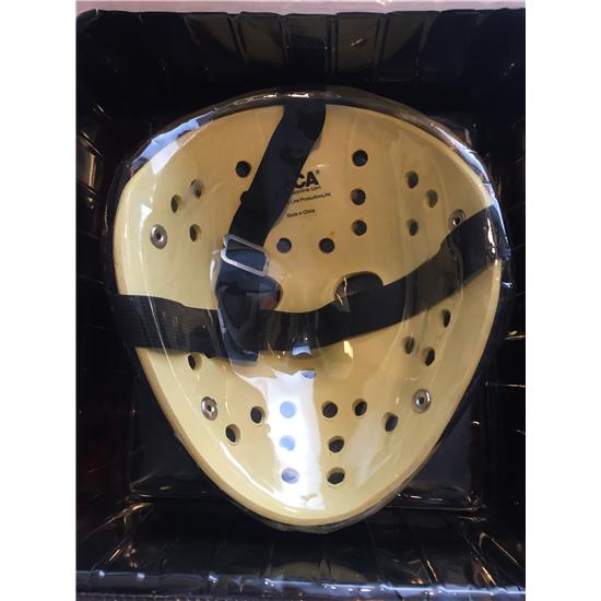 Friday The 13th: Jason Voorhees Maske fra Part 3
