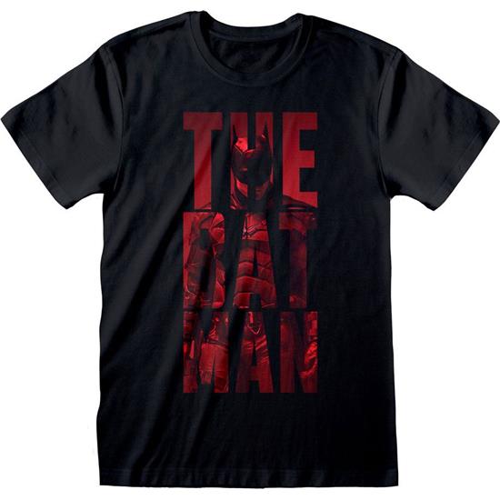 Batman: The Batman T-Shirt