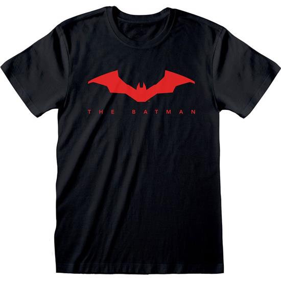 Batman: Bat Logo (The Batman) T-Shirt