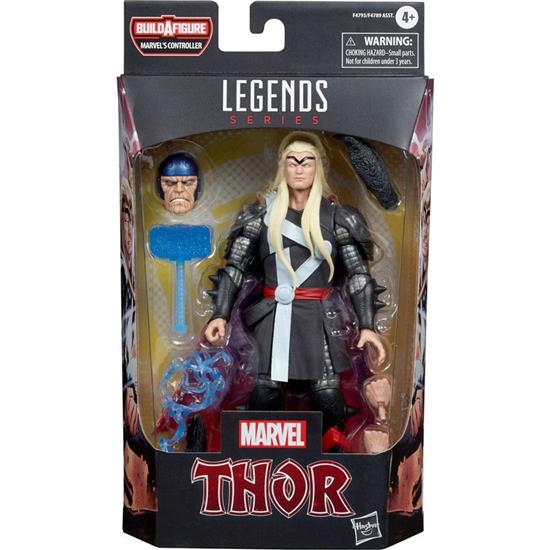 Marvel: Thor Marvel Legends Series Action Figure 15 cm