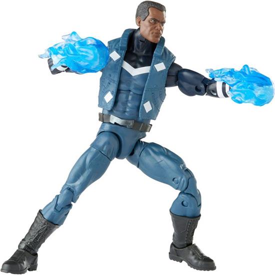 Marvel: Blue Marvel Marvel Legends Series Action Figure 15 cm