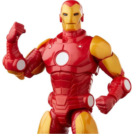 Iron Man: Iron Man Marvel Legends Series Action Figure 15 cm