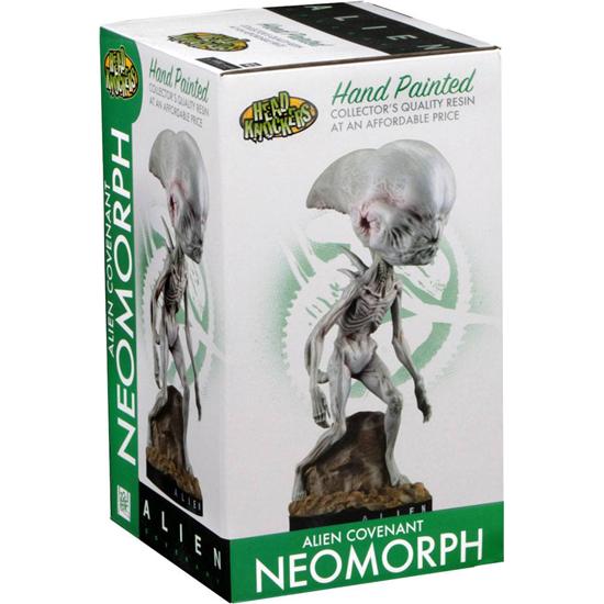 Alien: Alien Covenant Neomorph Body Knocker
