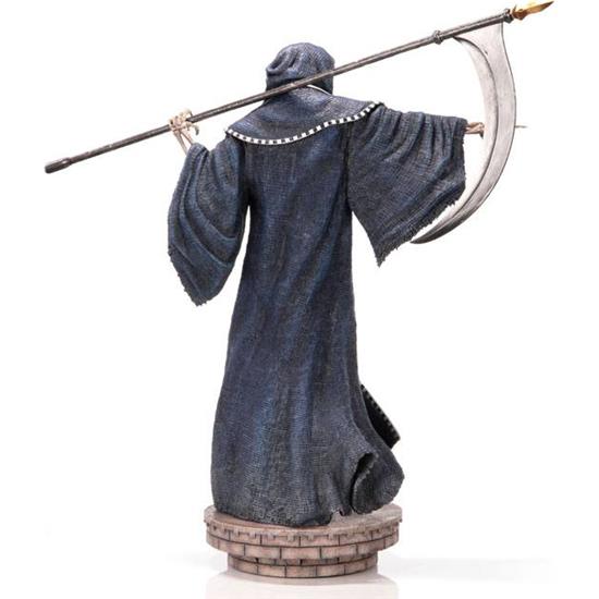 Castlevania: Death Statue 59 cm