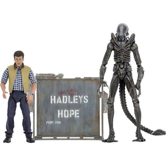 Alien: Hadley
