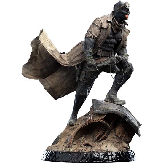 Justice League: Batman (Zack Snyders Justice League) Statue 1/4 59 cm