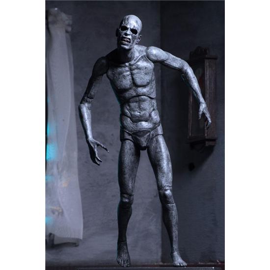 Evil Dead: Demon Spawn Action Figur
