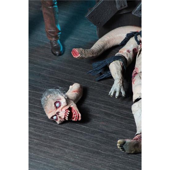 Evil Dead: Henrietta Action Figur