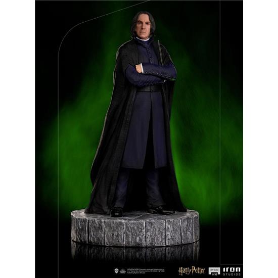 Harry Potter: Severus Snape Art Scale Statue 1/10 22 cm