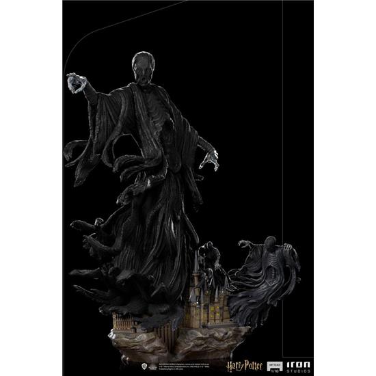Harry Potter: Dementor Art Scale Statue 1/10 27 cm