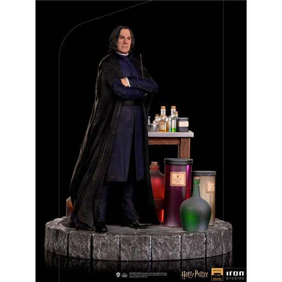 Harry Potter: Severus Snape Deluxe Art Scale Statue 1/10 22 cm
