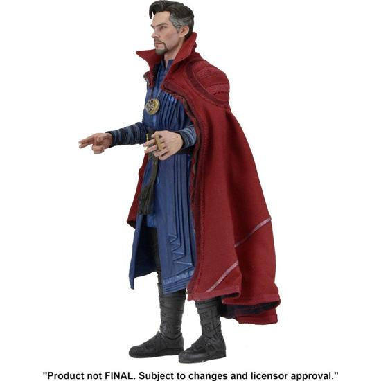 Doctor Strange: Doctor Strange Action Figur 1/4