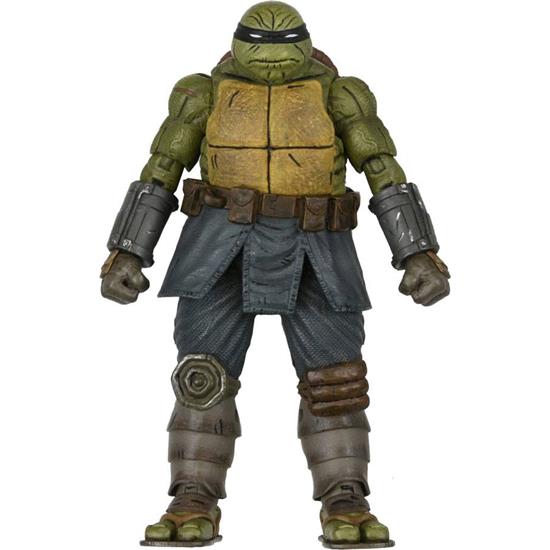 Ninja Turtles: The Last Ronin Unarmored (IDW Comics) Action Figure Ultimate 18 cm
