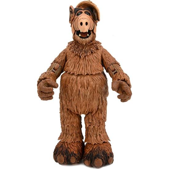 Alf: Alf Ultimate Action Figure 15 cm