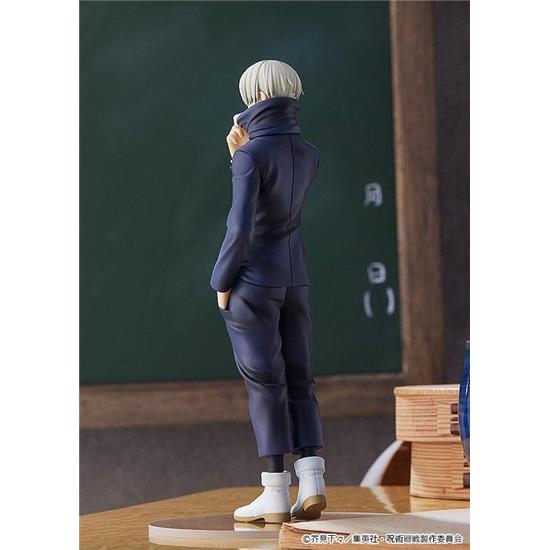 Manga & Anime: Toge Inumaki Statue 17 cm