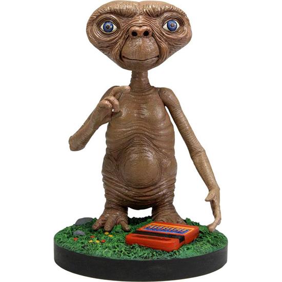 E.T.: E.T. Head Knocker 13 cm
