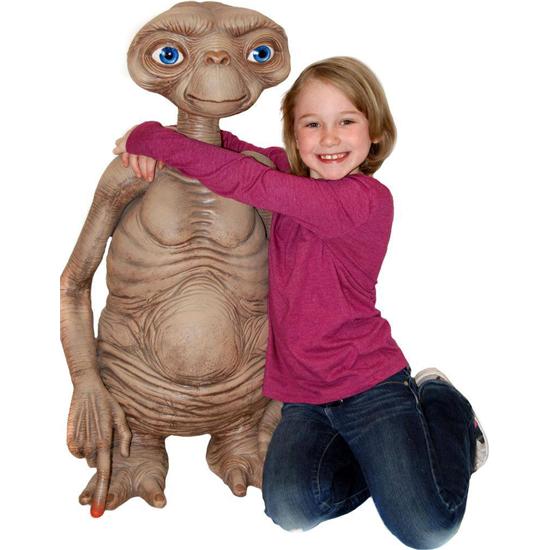 E.T.: The Extra-Terrestrial Life-Size Figur