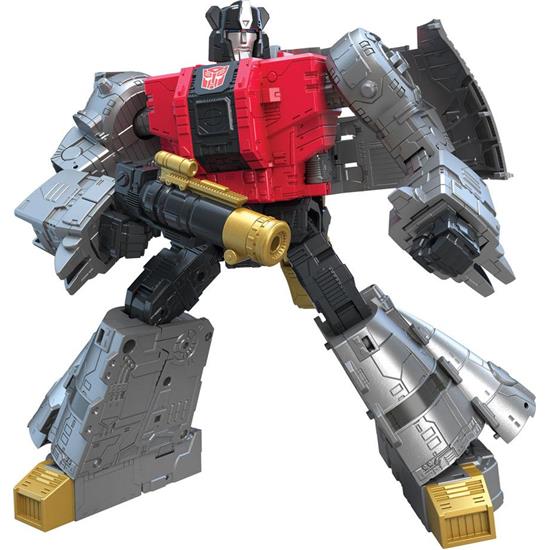 Transformers: Dinobot Sludge Studio Series Leader Class Action Figure 22 cm