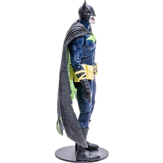 DC Comics: Batman of Earth-22 Infected Action Figure 18 cm
