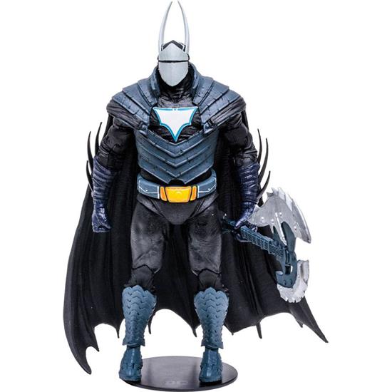 DC Comics: Batman Duke Thomas Action Figure 18 cm