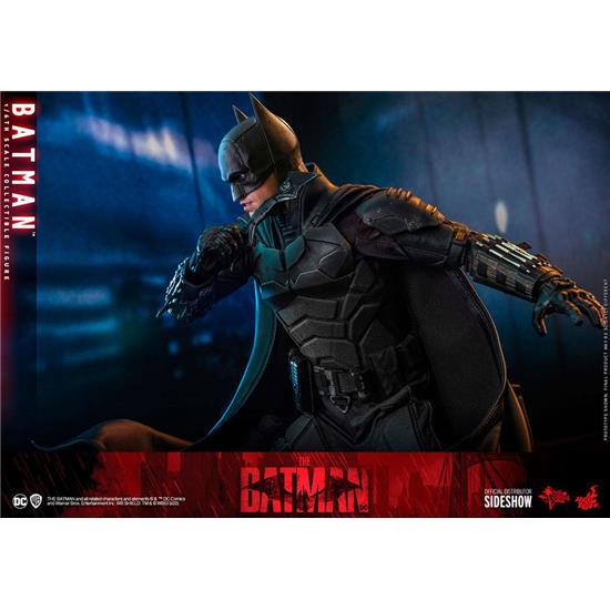 Batman: Batman Movie Masterpiece Action Figure 1/6 31 cm