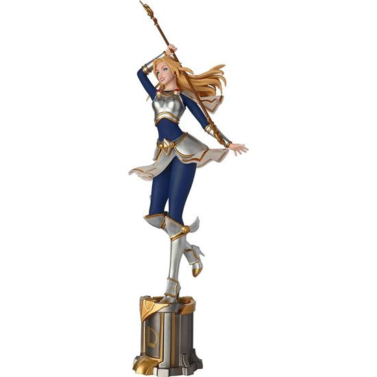 League Of Legends: Figural Pen Lux the Lady of Luminosity 22 cm