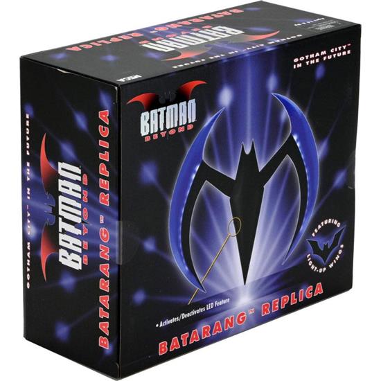 Batman: Batarang Prop Replica (Batman Beyond) 1/1 20 cm