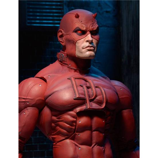 Daredevil: Daredevil  Figur 1/4 45 cm