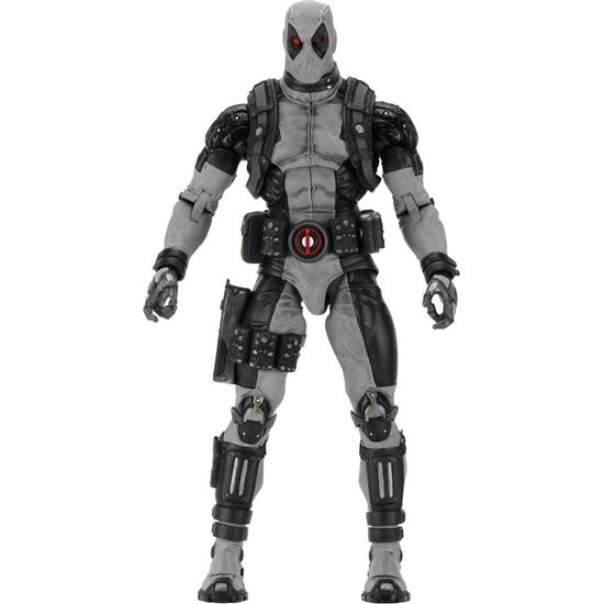 Deadpool: Deadpool  (X-Force) Action Figur 1/4 45 cm