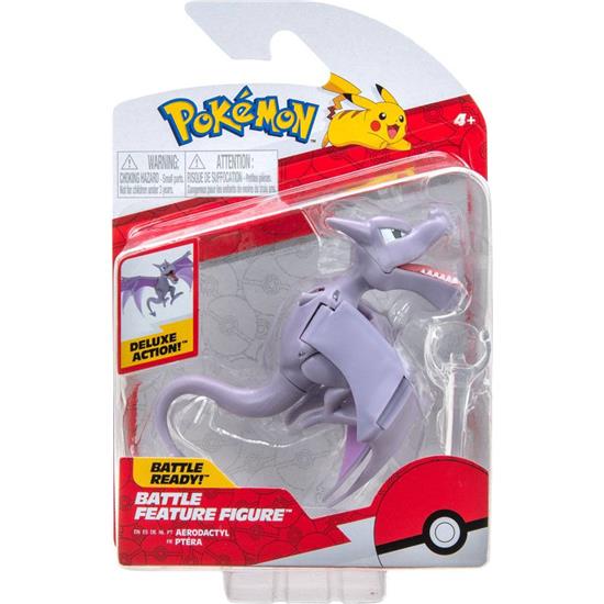 Pokémon: Aerodactyl Battle Feature Figure 11 cm