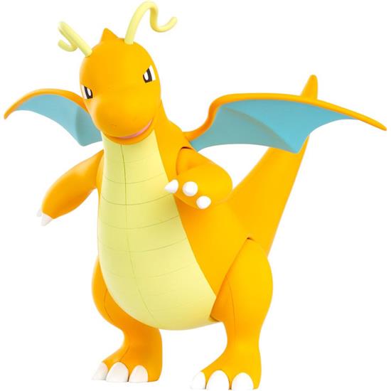 Pokémon: Dragonite Epic Action Figure 30 cm