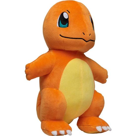 Pokémon: Charmander Bamse 30 cm