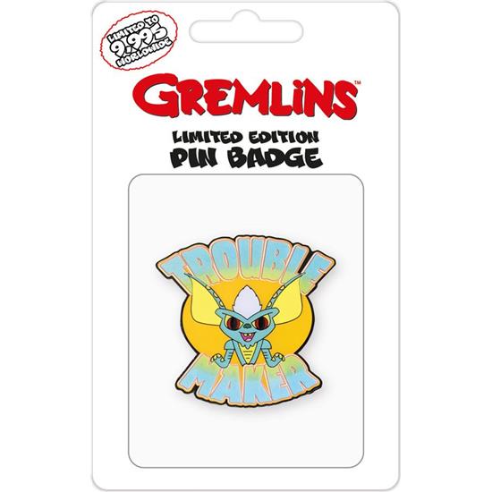 Gremlins: Gremlins Pin Stripe Limited Edition