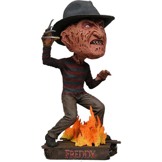 A Nightmare On Elm Street: Freddy Kruger Head Knocker
