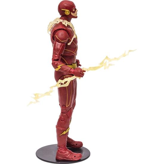 DC Comics: The Flash TV Show (Season 7) Action Figure 18 cm