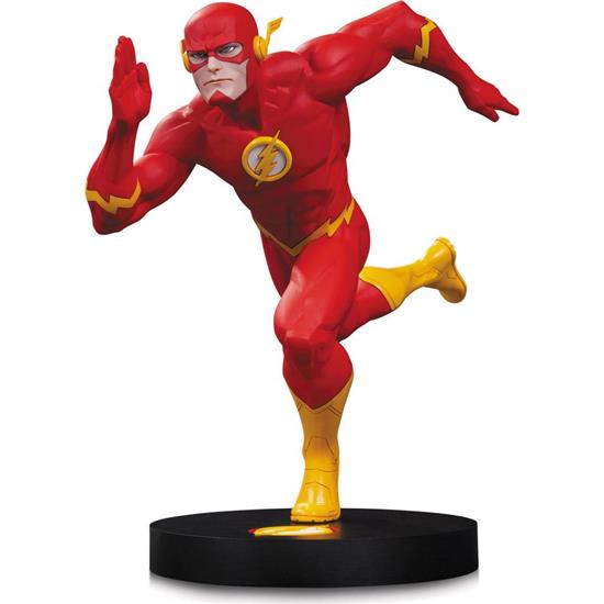 Flash: The Flash Statue by Francis Manapul 27 cm
