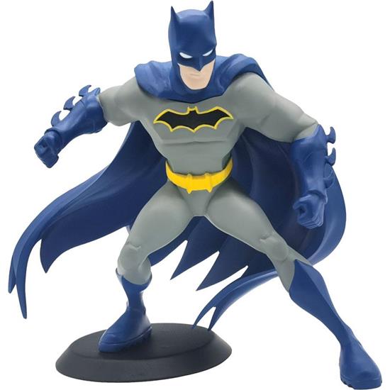 DC Comics: Batman DC Comics Statue 5 cm