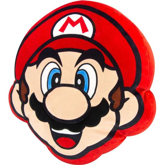 Super Mario Bros.: Mario Bamse 39 cm