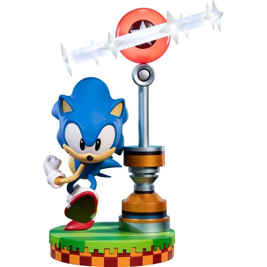 Sonic The Hedgehog: Sonic Collector
