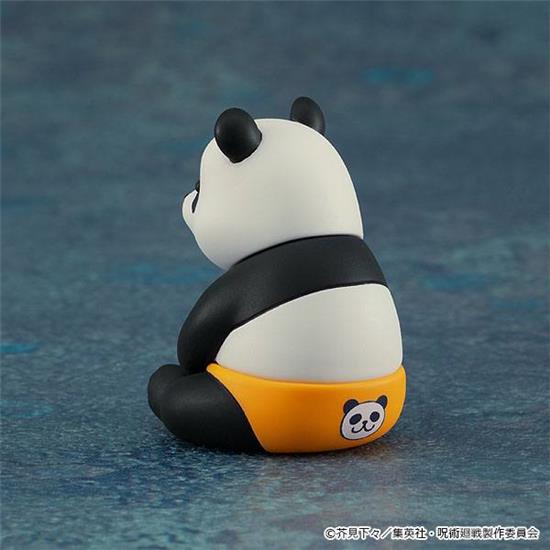 Manga & Anime: Panda Nendoroid Action Figure 11 cm