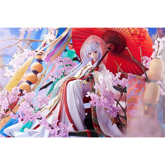 Manga & Anime: The Ghost Bride Statue 37 cm