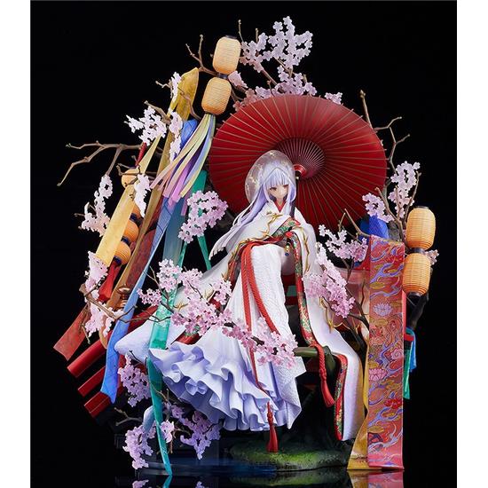 Manga & Anime: The Ghost Bride Statue 37 cm