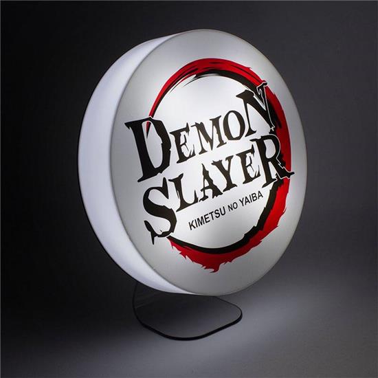 Demon Slayer: Demon Slayer Lampe 23 cm