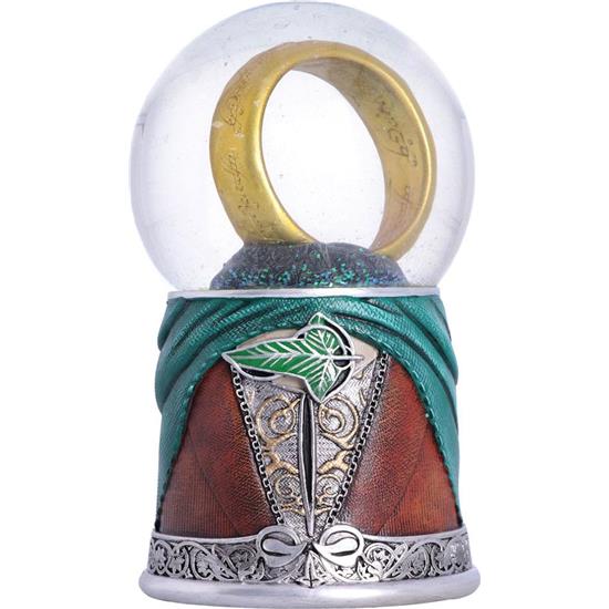 Lord Of The Rings: Frodo Baggins Snow Globe 17 cm